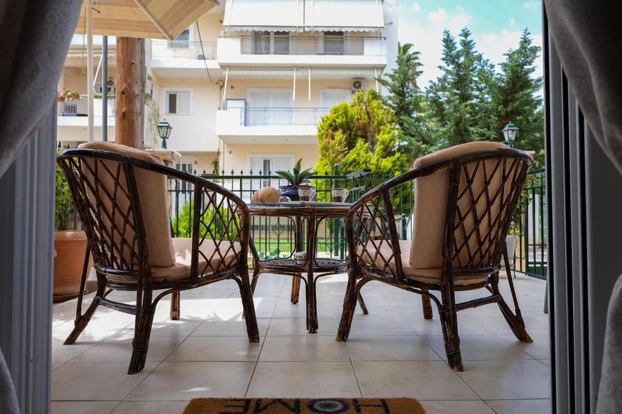 Nikitas Apartment 1 Kalamata Exterior photo
